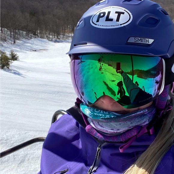 Meet your Posher, Shelley - Picture 5 of 5